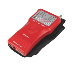 76611PI, 5 in 1 Universal Cable Tester