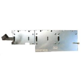 78301, ZP3-AC1  Auxiliary chassis plate for MA8 / RL8 / MIP8 / OP24 / NLM (3 max)