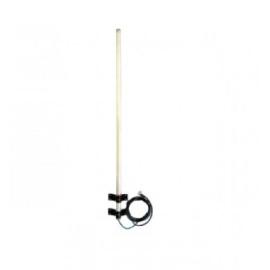 794REUR-00, 1/2 wave antenna complete with 3m of coax cable