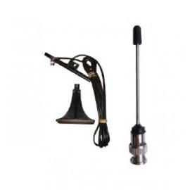 797REUR-00, 1/2 wave collinear antenna complete with 3m of coax cable