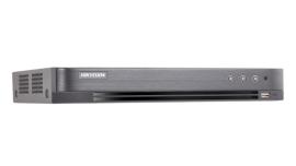 8-ch 1080p 1U H.265 AcuSense DVR - 2TB(T)