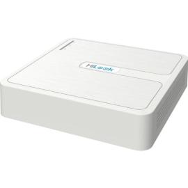 8-ch 1080p Lite Mini 1U H.265 DVR