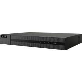 8-ch 1U 8 PoE 4K NVR - 3TB