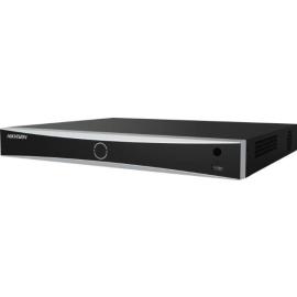 8-ch 1U 8 POE AcuSense 4K NVR