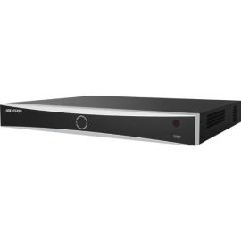 8-Ch I/VPro Series NVR with AcuSeek