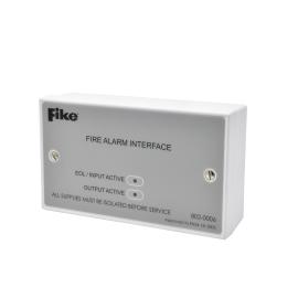 802-0006, Twinflex Input/Output Module