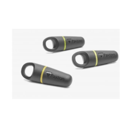 820-010A, Paxton Proximity 10 Keyfob Pack Amber