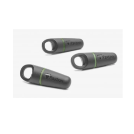 820-010G, Paxton Proximity 10 Keyfob Pack Green