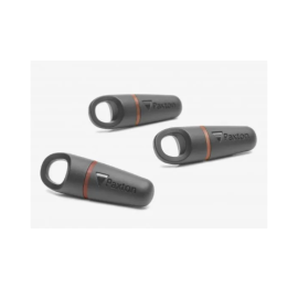 820-010R, Paxton Proximity 10 Keyfob Pack Red