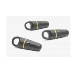 820-050A, Paxton Proximity 50 Keyfob Pack Amber