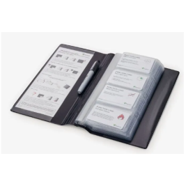 830-010A, Paxton Proximity 10 Card Pack Amber