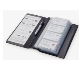 830-010R, Paxton Proximity 10 Card Pack Red