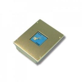 849SS, Surface S/S VR reader (72X/S)