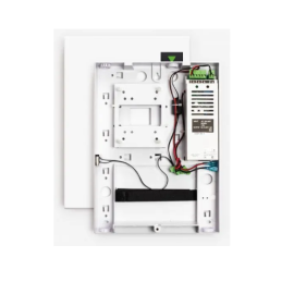 857-250, Paxton 12V 2A DC Power Supply Plastic Cabinet