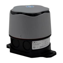 8656000, IS28 Banshee MK6 100dBA, ATEX, IECEx (Group II)