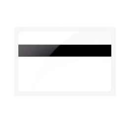 899-001, Paxton Replacement ISO Enrolment Card