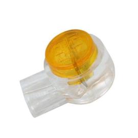 8AGELCRIMP, 8A 2 Wire Gel Crimps