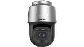 8C Series 4MP 42X DarkFighter IR Network Speed Dome