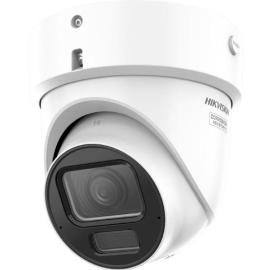 8MP Powered by Darkfighter Motorized Varifocal Turret Network Camera