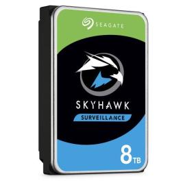 8TB, Seagate Skyhawk Surveillance 8TB Hard drive