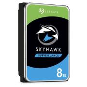 8TB, Seagate Skyhawk Surveillance 8TB Hard drive gallery thumbnail
