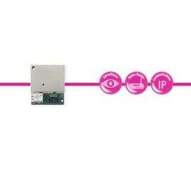 9-103724, Visonic PMaster PowerLink 3.1 IP Communicator