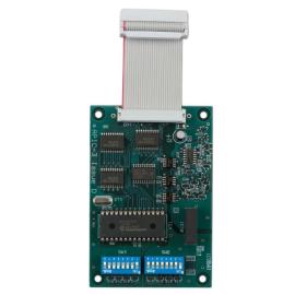 9-30437, APIC card - Ziton protocol As part number 9-30430 for Ziton ZP2 and ZP3 protocol panels