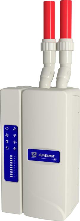 9-30501, AirSense MiniLaser