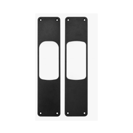 900-051, Paxton PaxLock Pro Euro Blank Cover Plate Kit