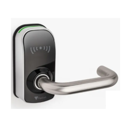 900-600BL, Paxton PaxLock Pro Euro Internal Black