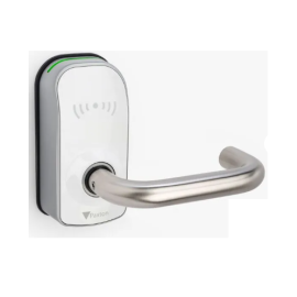 900-600WT, Paxton PaxLock Pro Euro Internal White