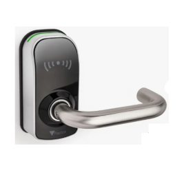 900-610BL, Paxton PaxLock Pro Euro External Black