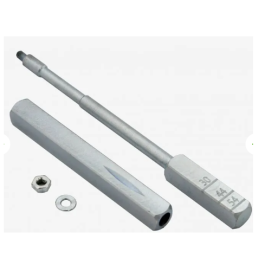 901-016, Paxton PaxLock Pro Split Spindle 8mm