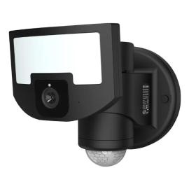 90116PI, Black Motion Tracking, WiFi Camera & App Control