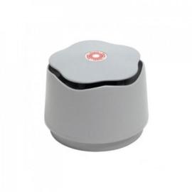 902CHA5AO, Banshee EXCEL Sounder Grey Standard Base