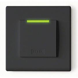 95ANTNTEK00000, R95A iClass SE D?cor Proximity Reader, Black
