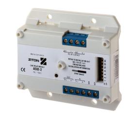 99102, A50E-2  Output unit