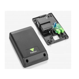 998-241, Paxton 12V 1A DC Power Supply Plastic Housing