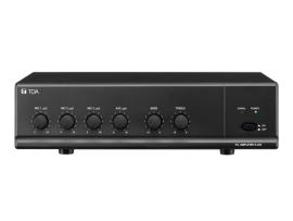 A-230, 30 Watt Compact Mixer Amplifier