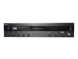 A-3224DMZ, A-3200 Series 240 Watt Digital Mixer Amplifier, MP3, Bluetooth, & 5 Zones