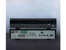 A-3224DZ, A-3200 Series 240 Watt Digital Mixer Amplifier, 5-zone, 6 input