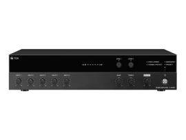 A-3512D, A-3500 Series 120 Watt Digital Mixer Amplifier, 2-zone, 5 input