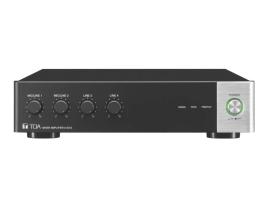 A-5012, BGM Digital Mixer Amplifier, 120w