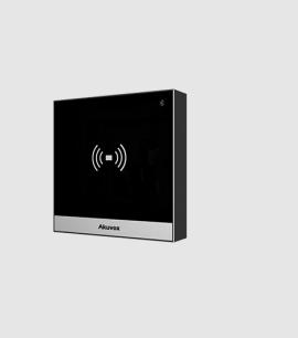 A03S RFID Card Reader Access Control Terminal (Wall Mount or Flush Mount)