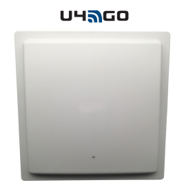 A10U48, U4GO mid range kit, 10m, 865 MHz (credentials not included)