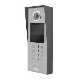A1IPDSM1, Aperta IP PoE Multi Way Outdoor Station HD with Proximity Reader