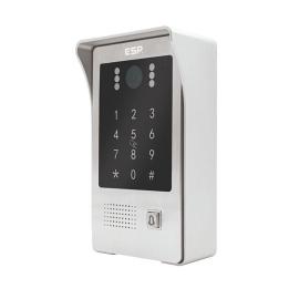 A1IPVDS, Aperta IP PoE Single Way Outdoor Station IP65 HD with Proximity Reader