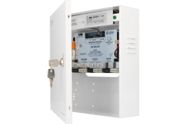 A22K-POE, A22K PoE Controller