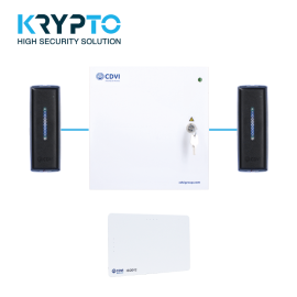 A22KITK2, A22K encrypted access control kit
