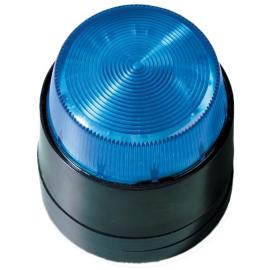 AB302, Strobe, Blue, 10 ? 15V, 115mA, 1 watt